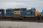 CSX 2514